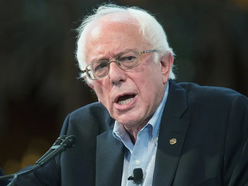 ‘ट्रम्पको भेनेजुएला नीति खतरनाक’ : स्यान्डर्स