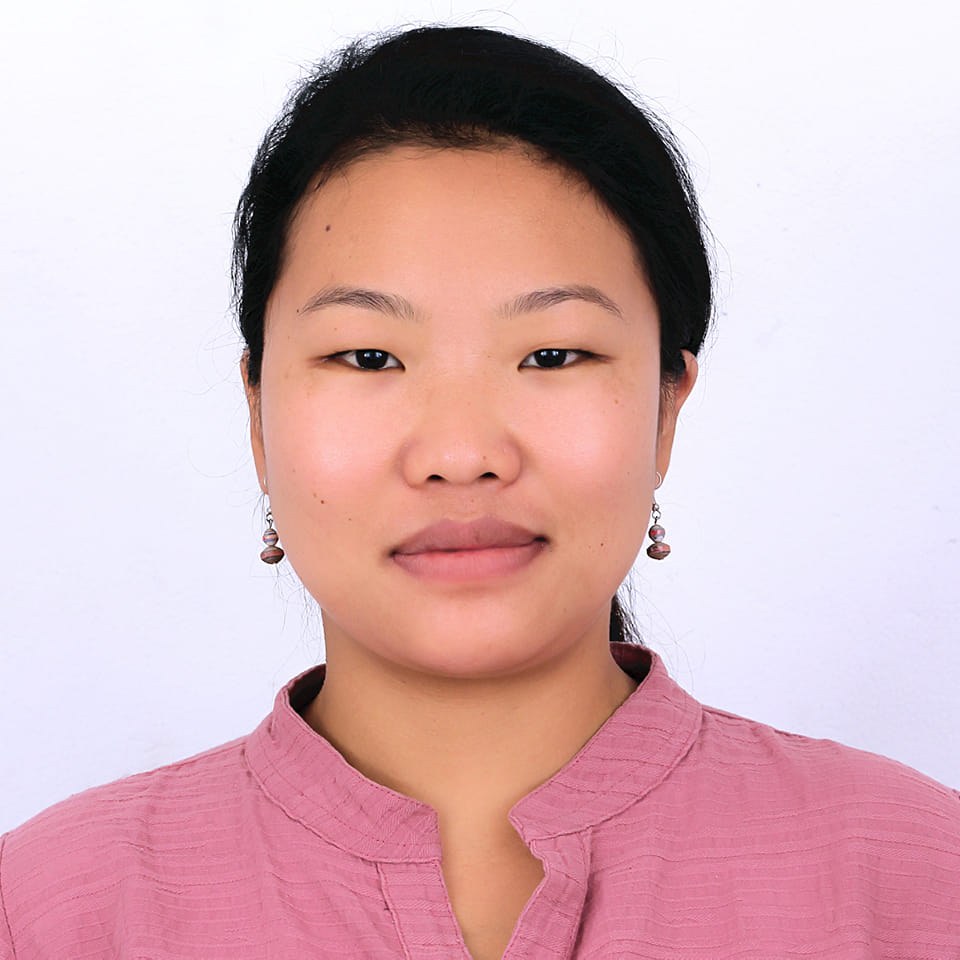 विद्या राई