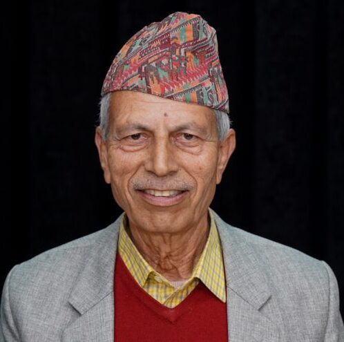 विद्यानाथ कोइराला