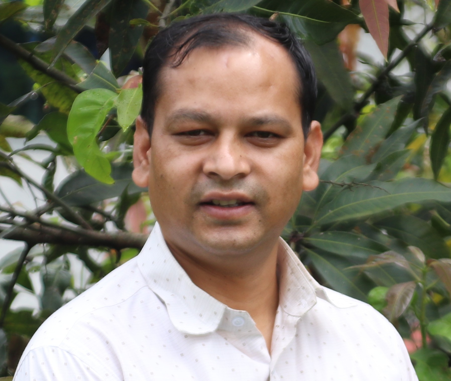 कतिन्जेल झुक्याउने भुइँमान्छेलाई