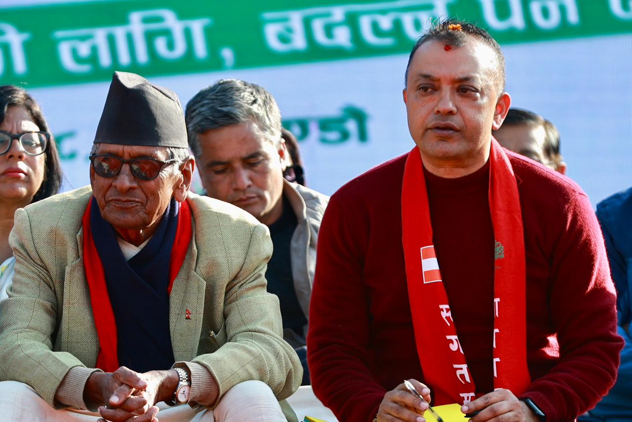 कांग्रेसले मधेसबाट चुनावी अभियान सुरु गर्ने