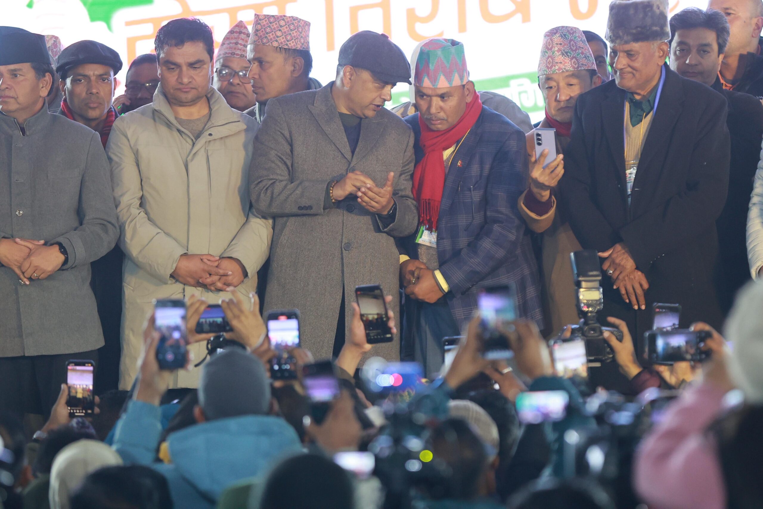 प्रदेशस्तरीय र क्लस्टरतर्फका केन्द्रीय सदस्यमा को-को चुनिए?