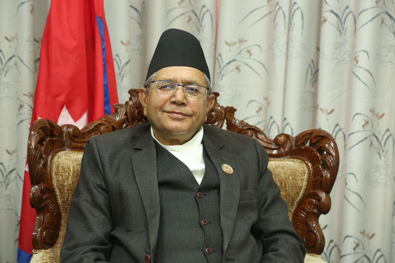 हाम्रा चाडपर्वले सामाजकि सद्भाव सुदृढ बनाउँछन्ः सभामुख