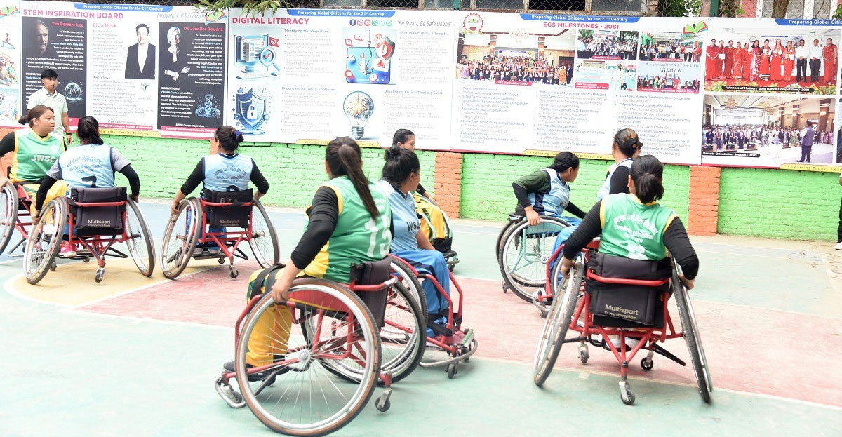 लक्षित कार्यक्रम : काठमाडौँ महानगरमा ३३ सामाजिक संस्थाबाट प्रस्ताव पेस‚ बजेट एक करोड २० लाख