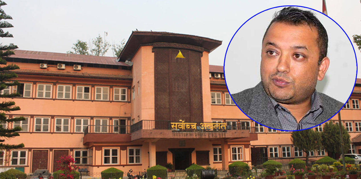 कांग्रेस विवादमा कारण देखाऊ आदेश, गगनलाई सभापतिका रूपमा काम गर्न सहज