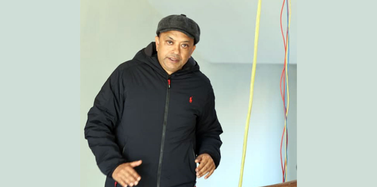 ‘गठबन्धनका नाममा नेताहरूले गोजीका मान्छेलाई उम्मेदवार बनाए’