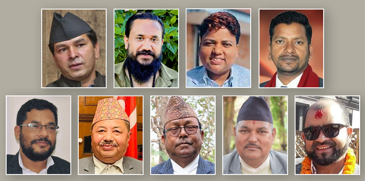 लोकतन्त्रमा झनै घट्यो दलितको संसदीय प्रतिनिधित्व