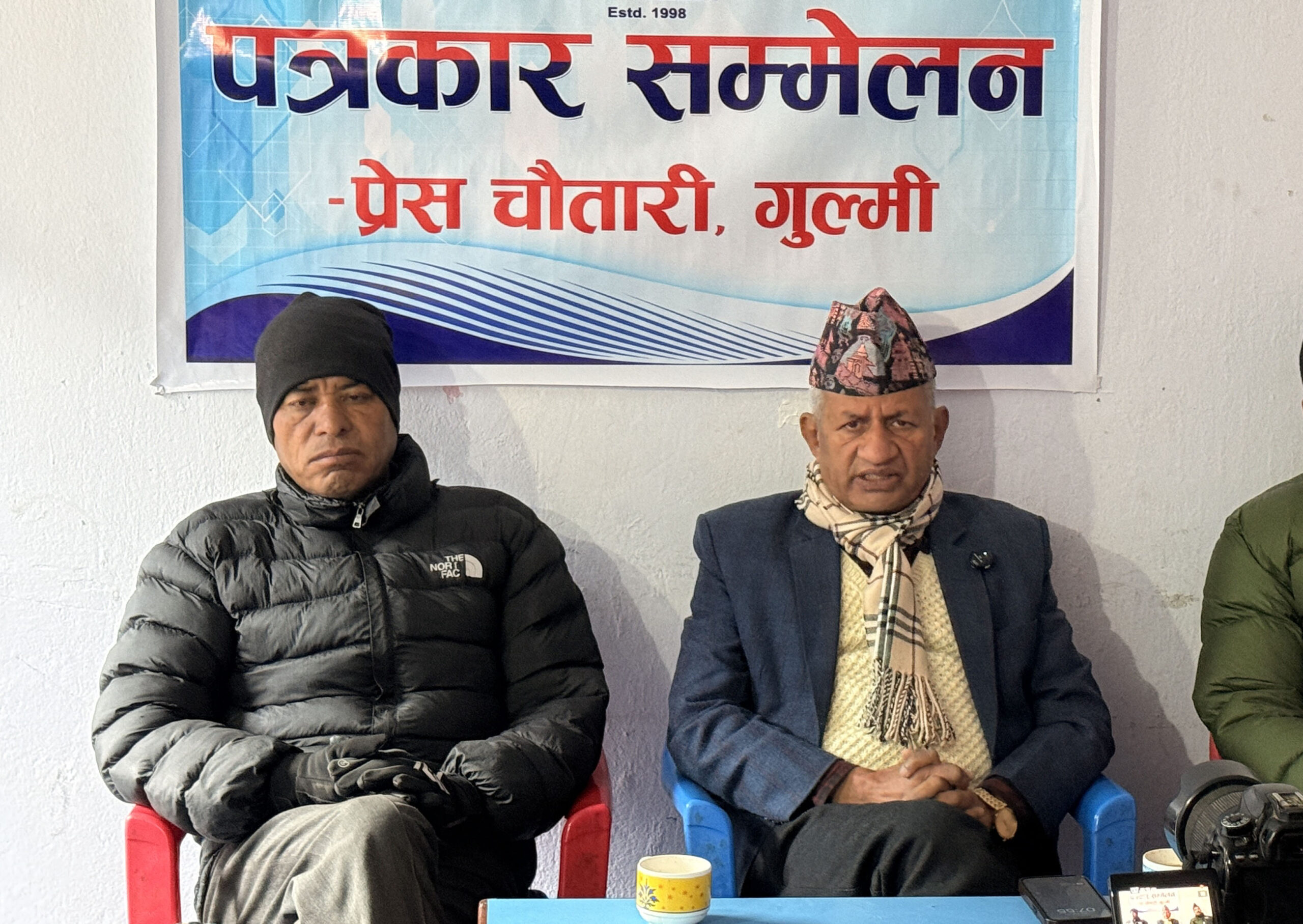 महाधिवेशनले एमालेमा नयाँ ऊर्जा दिएको छ : प्रदीप ज्ञवाली