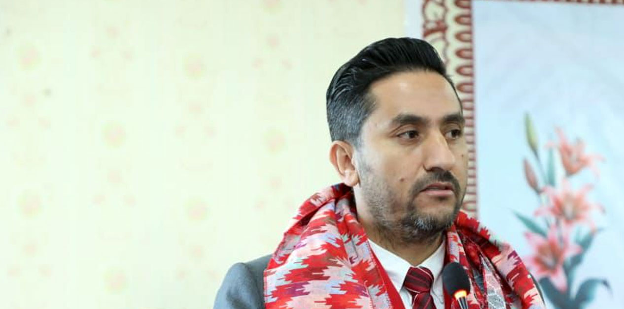 ‘सुशासन कार्यान्वयन गर्न सानो प्रयास पनि पर्याप्त छ’