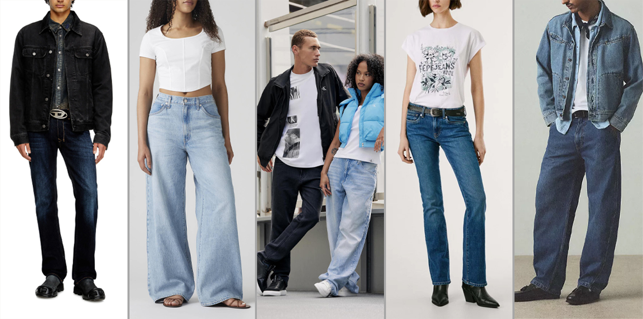 जिन्स : हिप्पी वस्त्रदेखि ‘मेड इन नेपाल’ सम्म