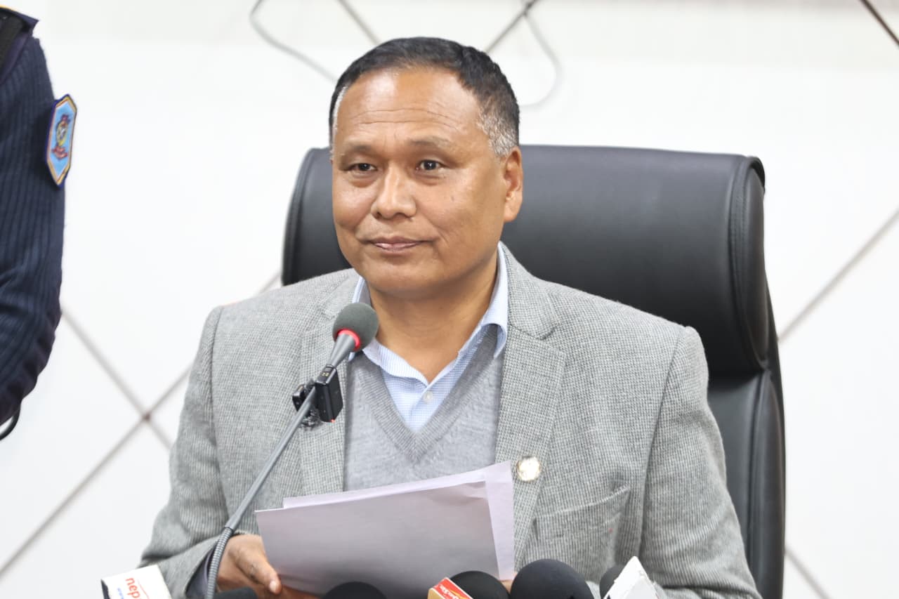 कमला डाइभर्सन उदाहरण बनाउँदै कुलमानको सन्देश: भाषण होइन, परिणाम चाहिन्छ