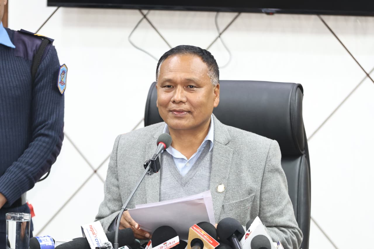 ११५ दिनमा कुलमानले गरेका १०७ काम (सूचीसहित)