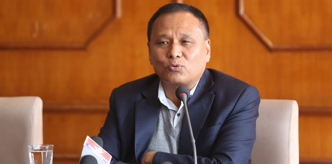 कुलमानको असन्तुष्टिले रास्वपासँग एकतामा ढिलाइ