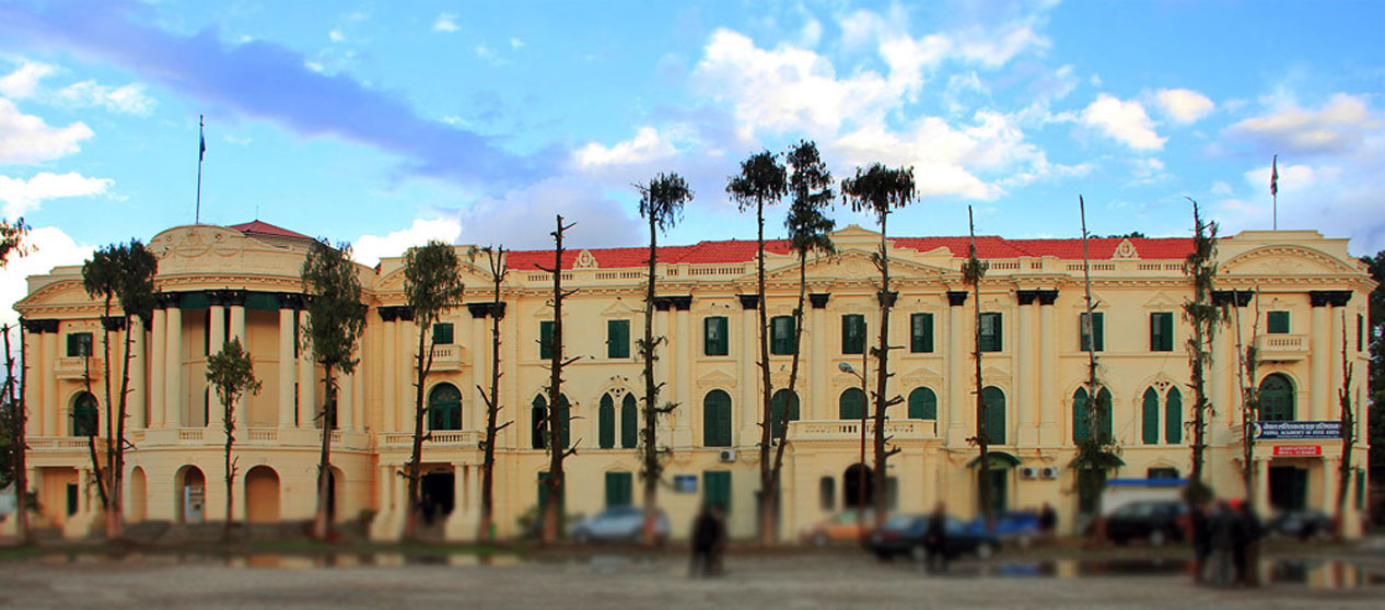 सातै प्रदेशमा कला प्रदर्शनी‚ ललितकलाले भन्यो- पुस मसान्तभित्र कलाकृति बुझाउनू