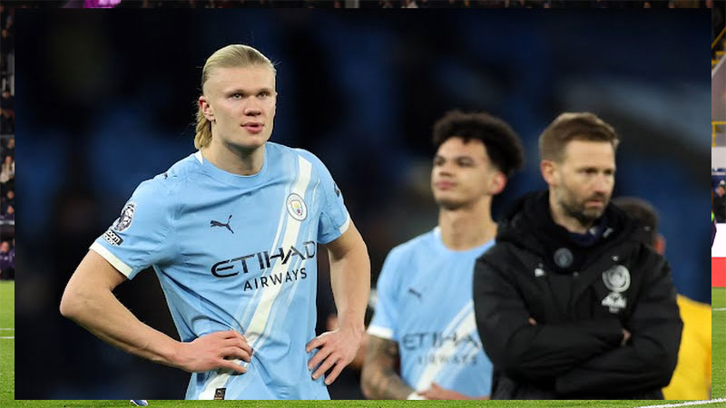 म्यान्चेस्टर सिटी र ब्राइटनले खेले बराबरी