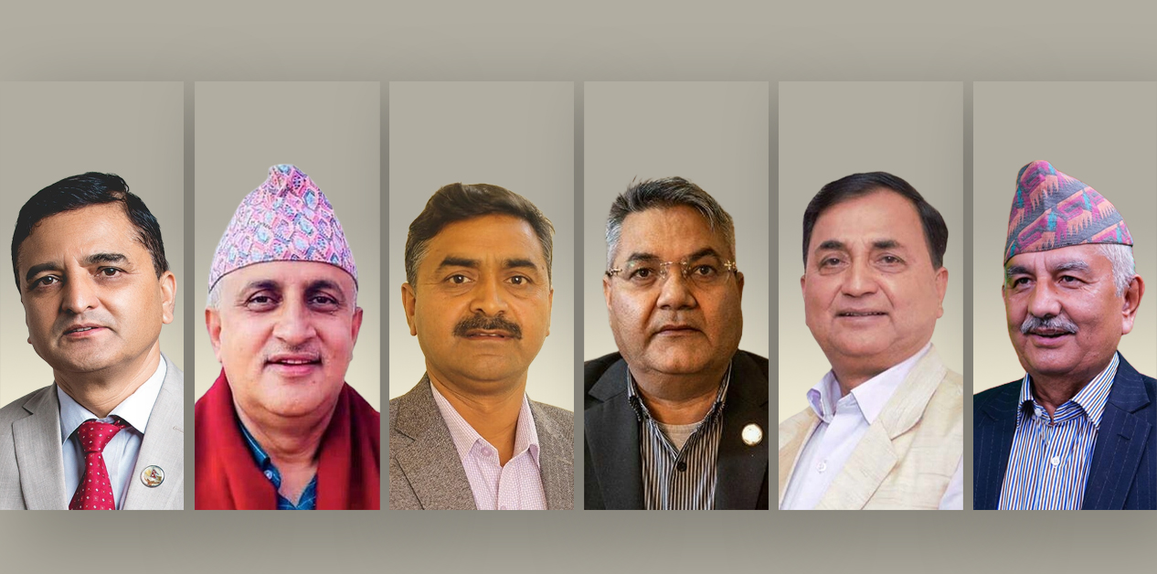 टिकट वितरणमा ओलीको प्रतिशोध