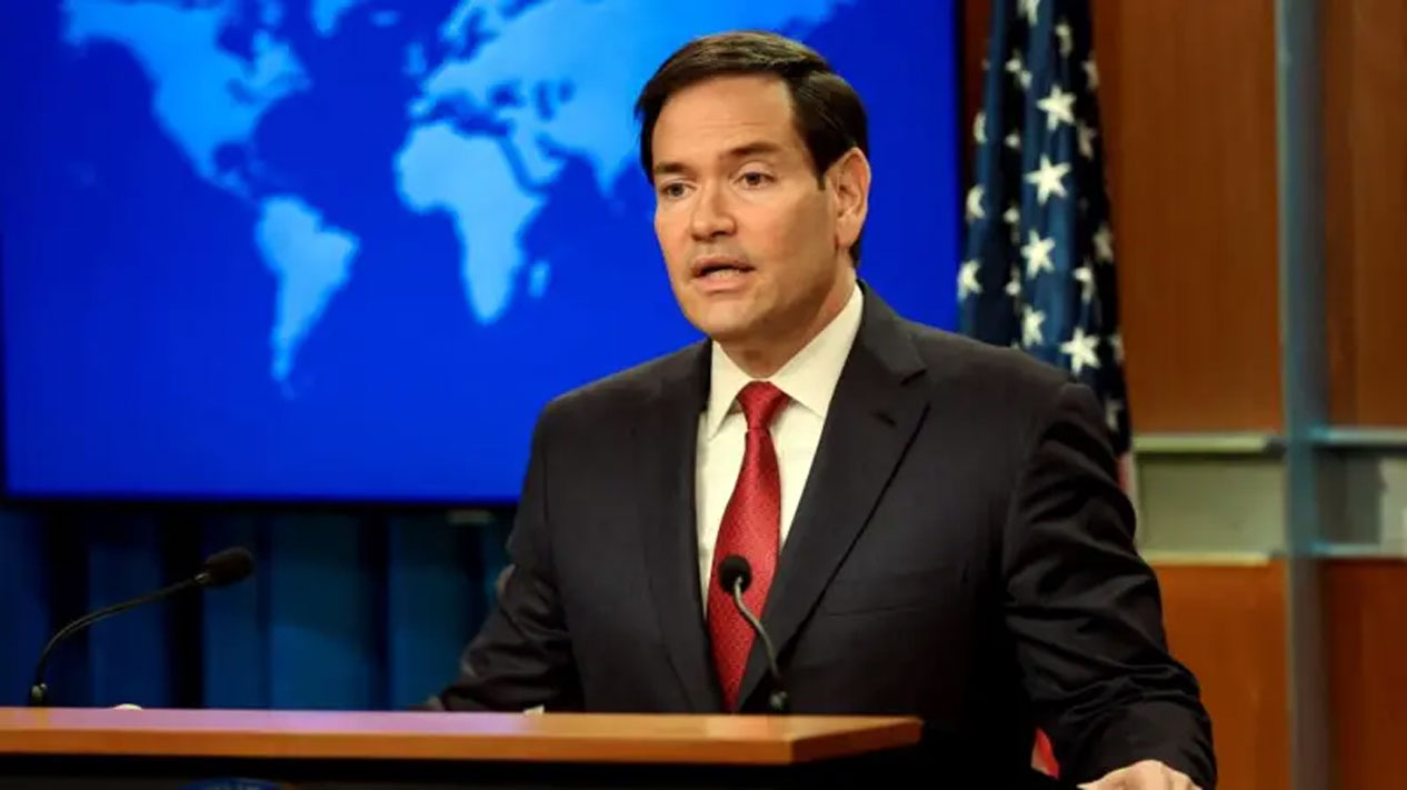 अमेरिकाले भन्यो- मादुरो पक्राउ परे‚ अब भेनेजुएलामा सैन्य कारबाही रोकिन्छ