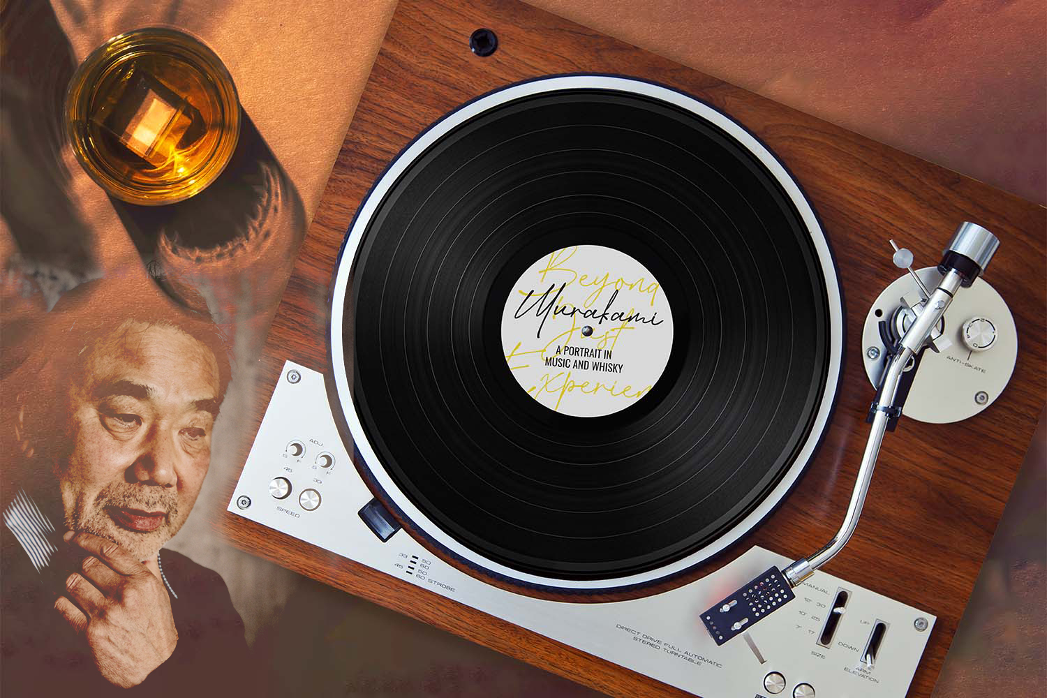 ज्याजी मुराकामी