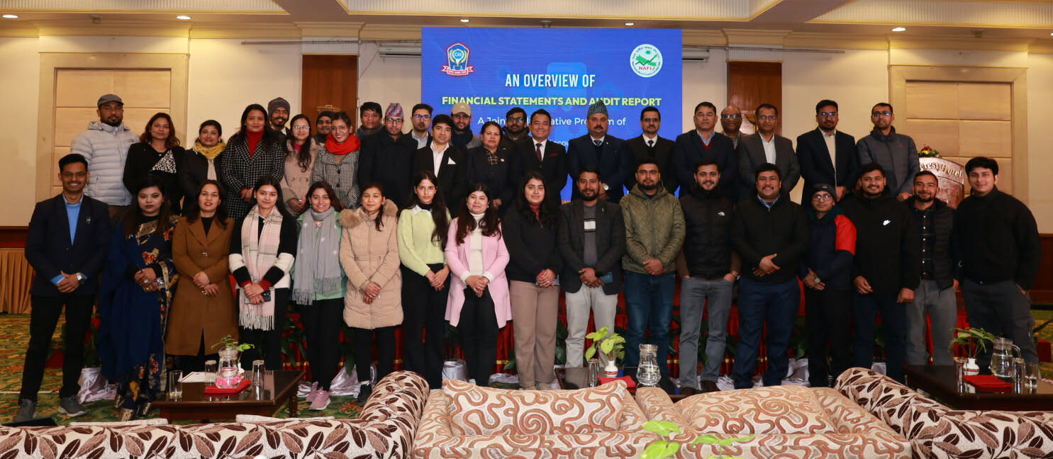 ‘तथ्यको अध्ययनबिना गरिने रिपोर्टिङले गलत सन्देश जान्छ’