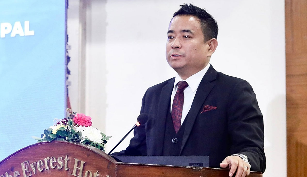 आइक्यानको ‘गेन’ परियोजना : पाँच वर्षमा ५० हजार रोजगारीको लक्ष्य