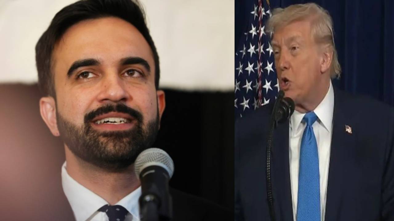 न्यूयोर्कका मेयरद्वारा ट्रम्पको कदमको आलोचना : ‘मादुरो पक्राउ अन्तर्राष्ट्रिय कानुनविपरीत’