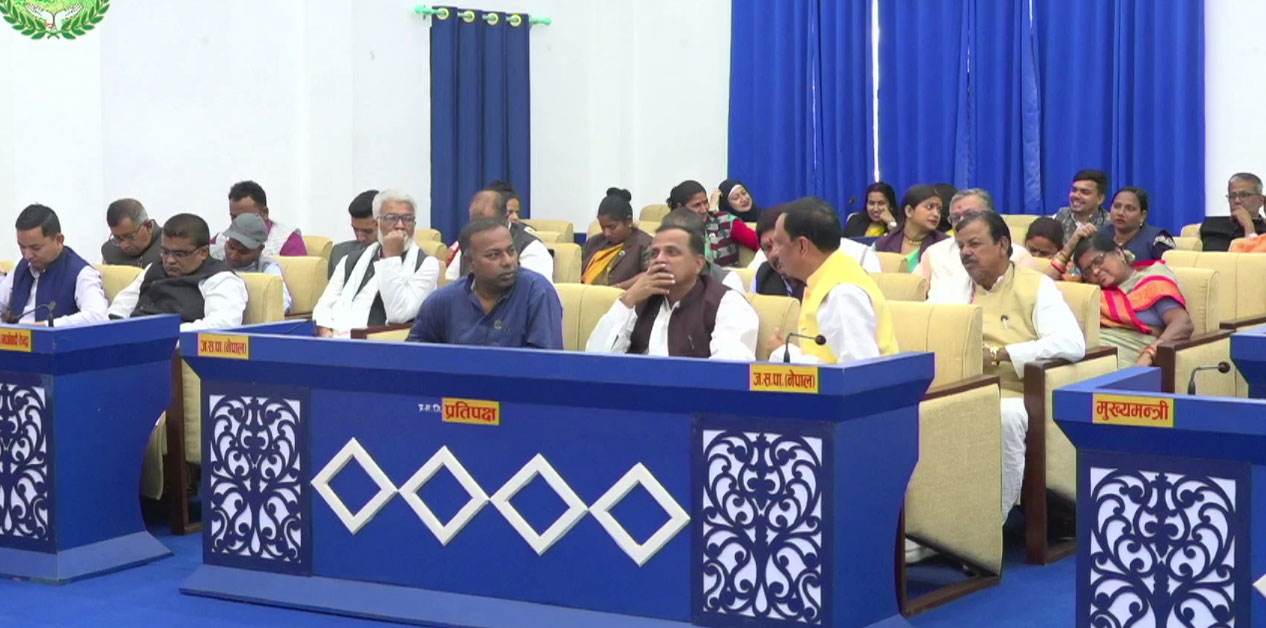 सांसदको लेबी सोझै दलको खातामा