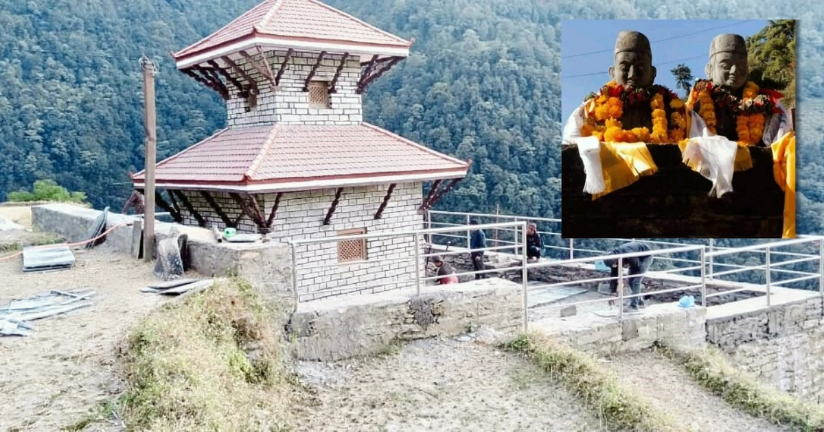 ४२ वर्षअघि यसरी भएको थियो पिस्कर हत्याकाण्ड