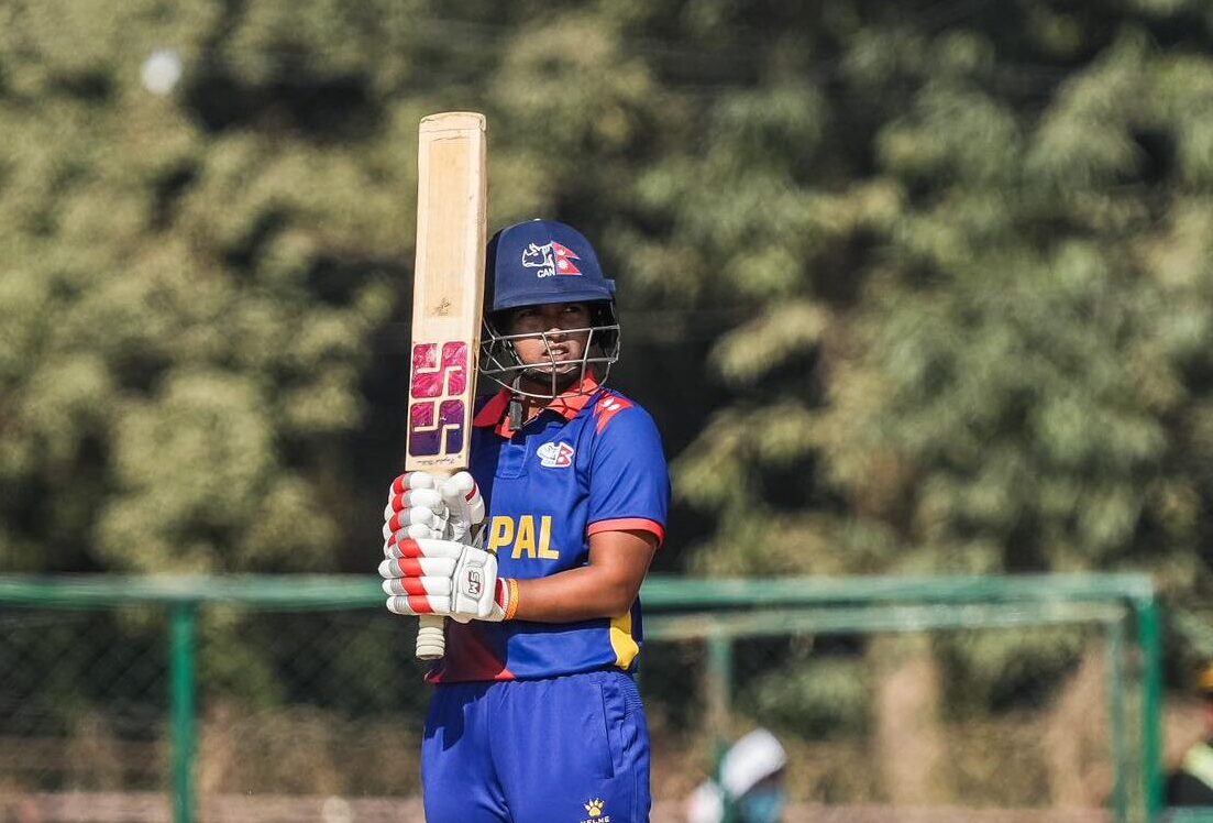 नेपालले पूजा महतोको कप्तानीमा एसिया कप खेल्ने