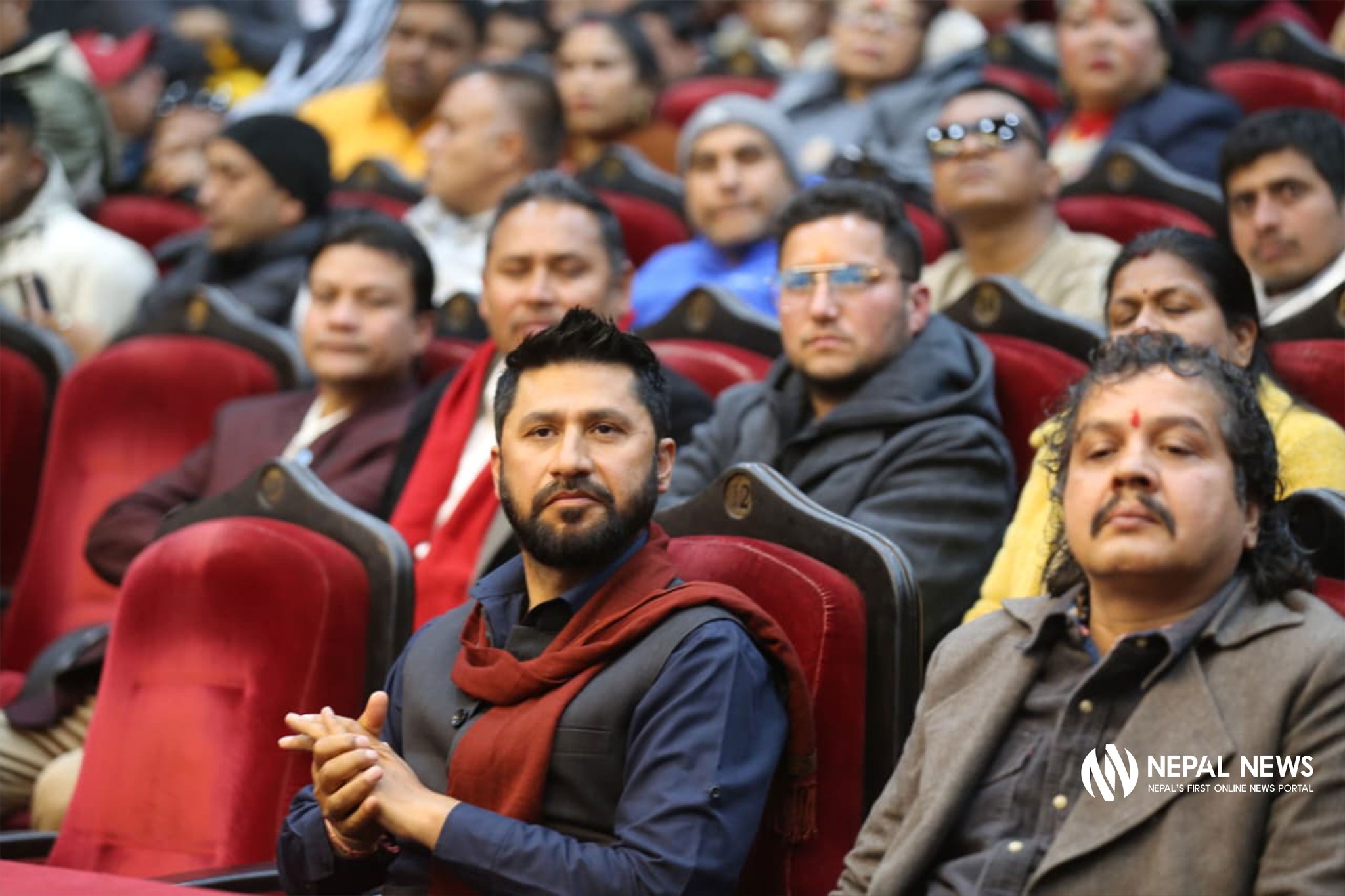 स्वर्णिमलाई रविको निर्देशन- आगामी वर्षको बजेट लेख्न थाल्नू