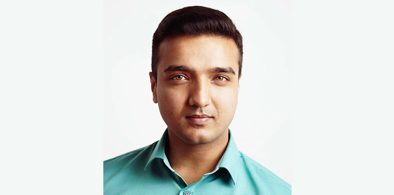 रहबर अन्सारी रास्वपा प्रवेश‚ बारा ४ बाट प्रत्यक्षतर्फ उम्मेदवारी दिने