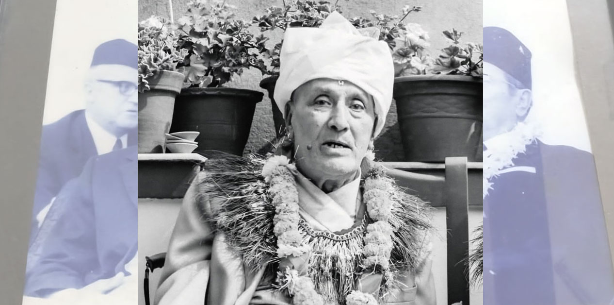 काठमाडौँ नगर पञ्चायतका प्रधानपञ्च सिंहको निधन‚ टेकुमा अन्त्येष्टि