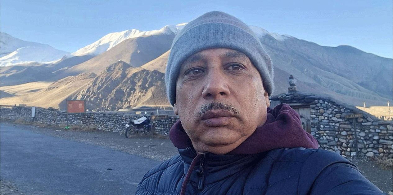 पशुपति क्षेत्र विकास कोषको कोषाध्यक्षमा पूर्वसचिव सापकोटा नियुक्त