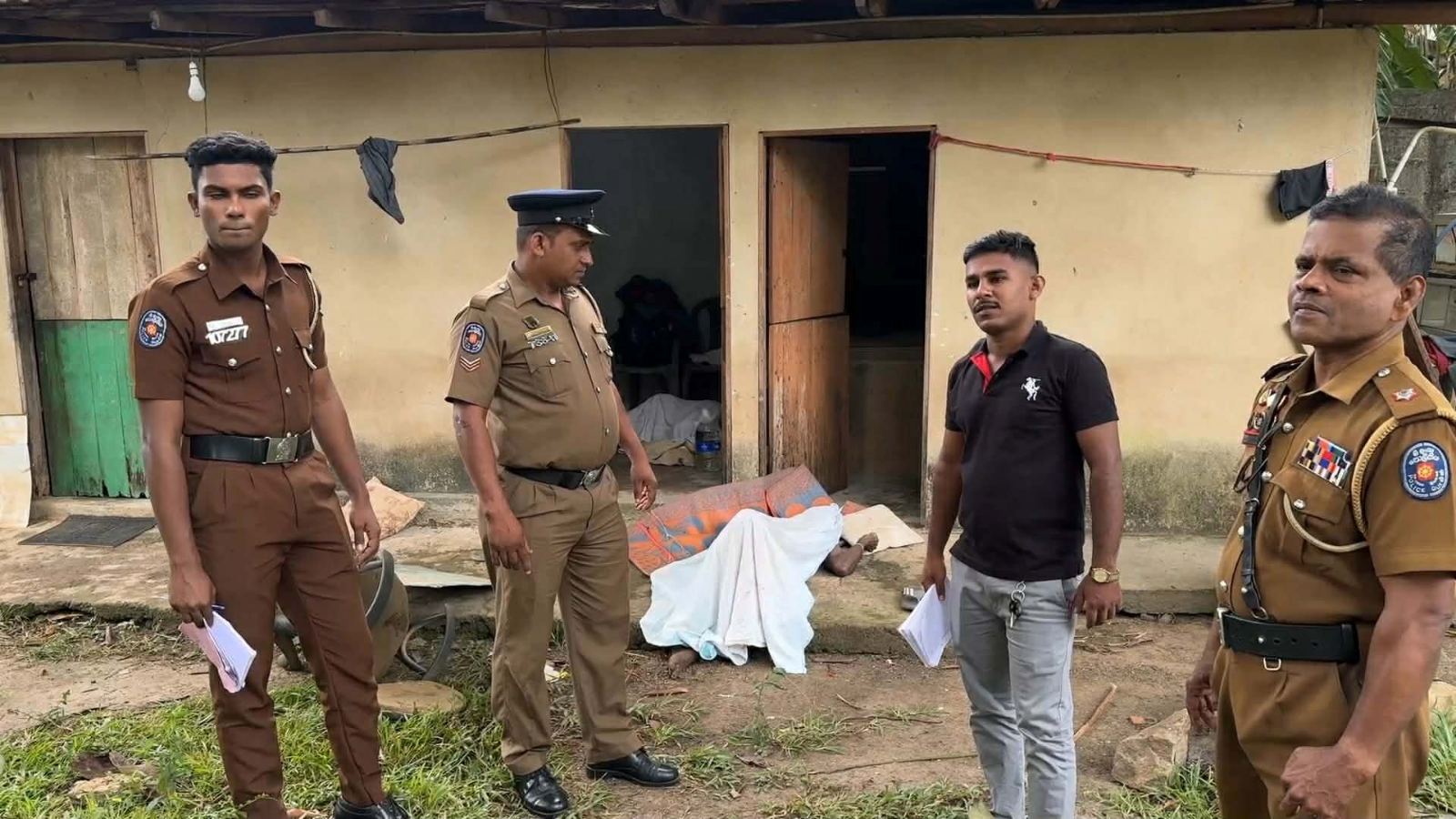 श्रीलङ्कामा विषाक्त मदिरा सेवन गर्दा पाँचजनाको मृत्यु