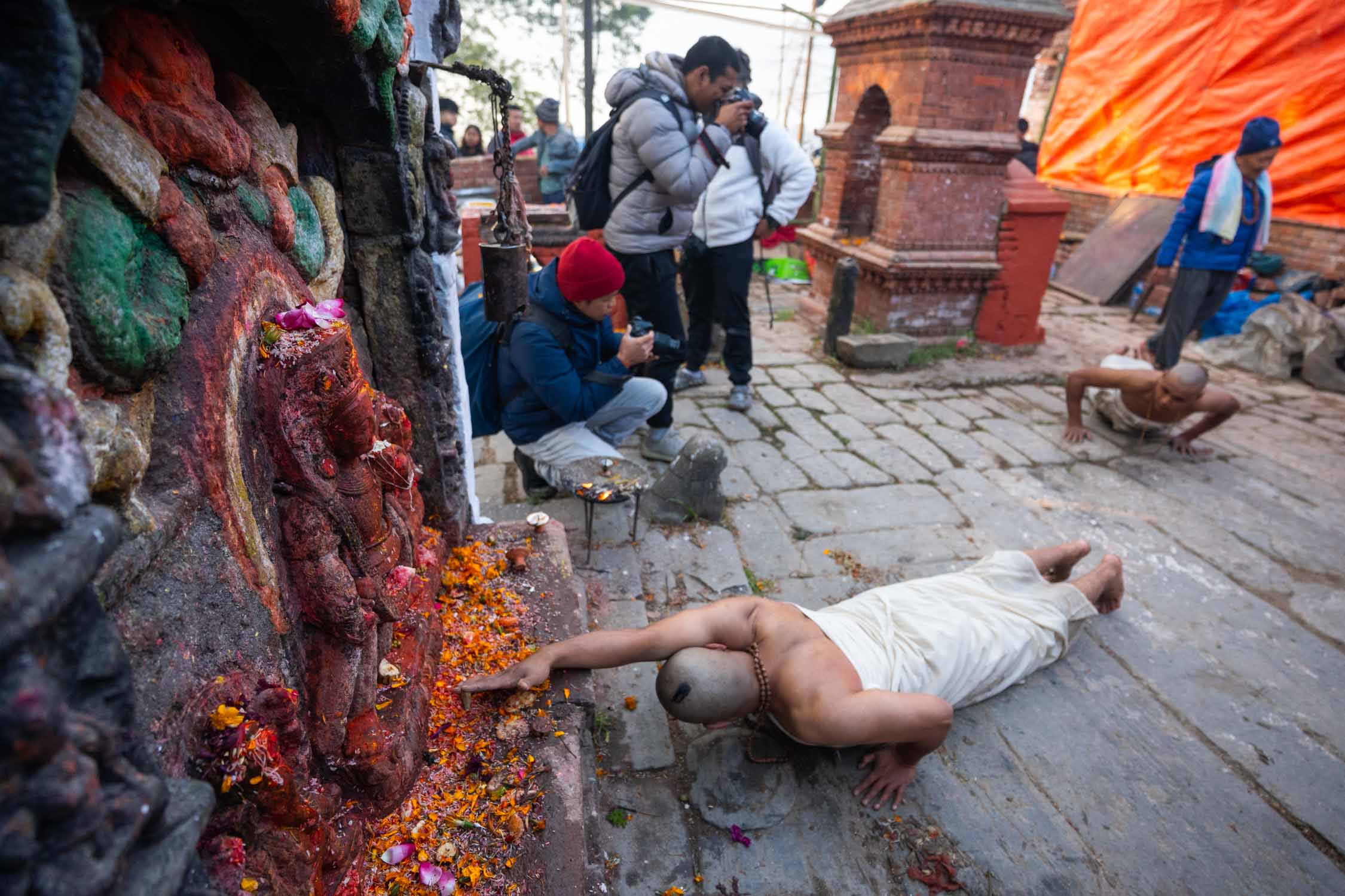 सालीनदीमा एकमहिने माधवनारायण मेला