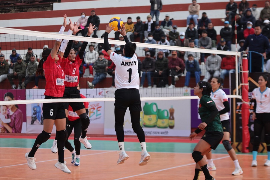 टाइगर कपमा पुलिसको विजयी सुरुवात