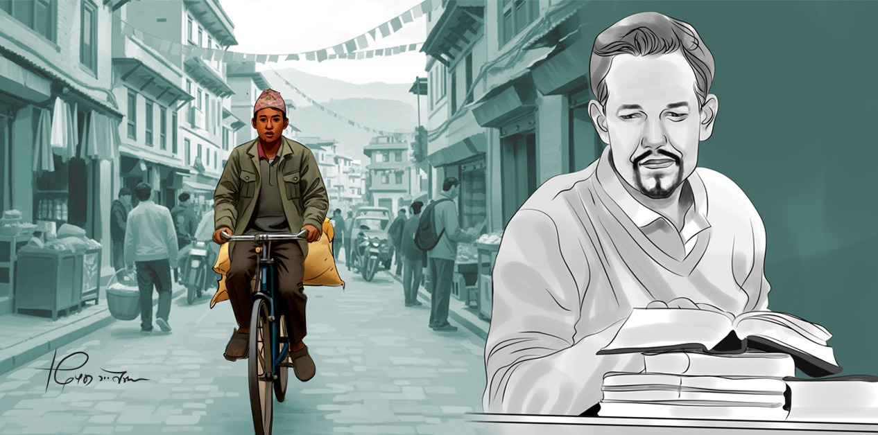 ती दुई हरि