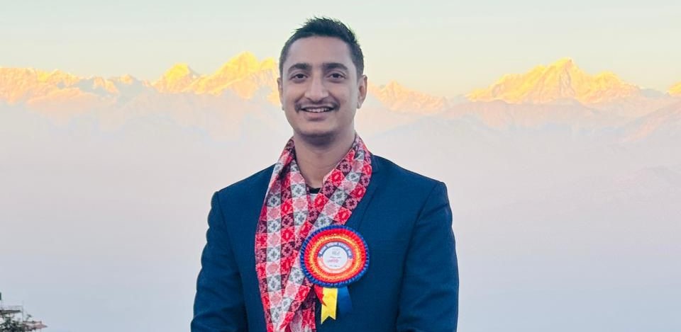 इक्यानको सचिव पदमा सुरज सिलवालको उम्मेदवारी घोषणा