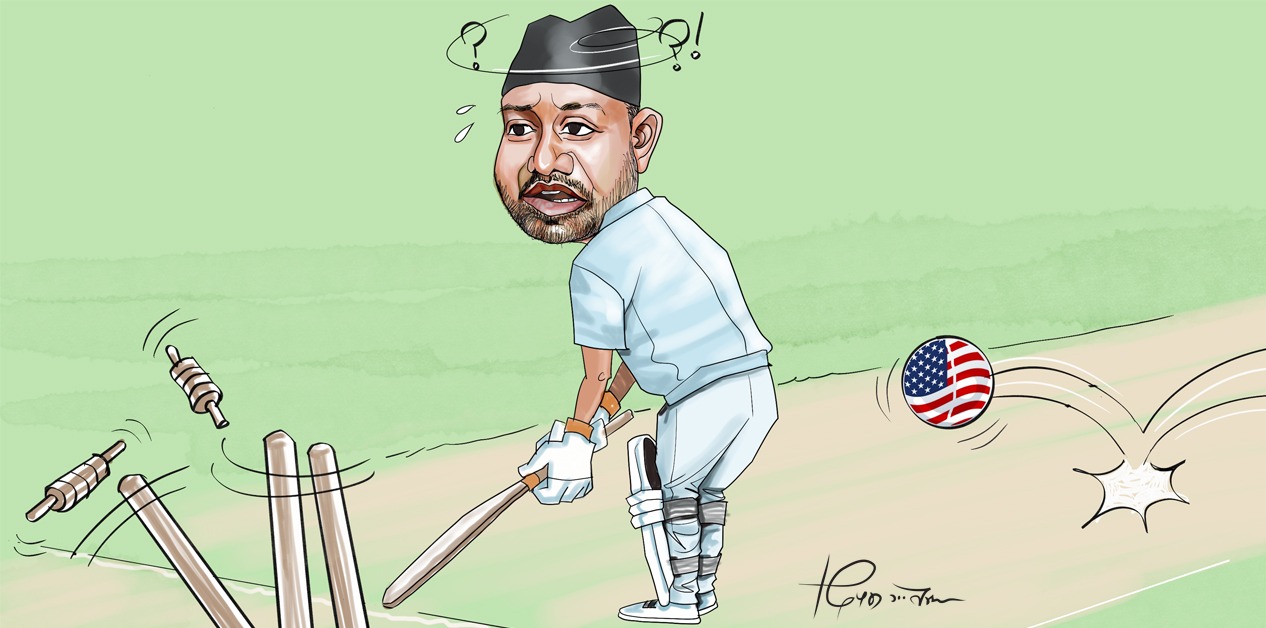 साताको कार्टुन