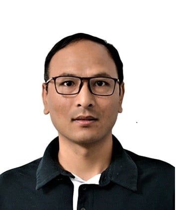 नारायणप्रसाद कोजु