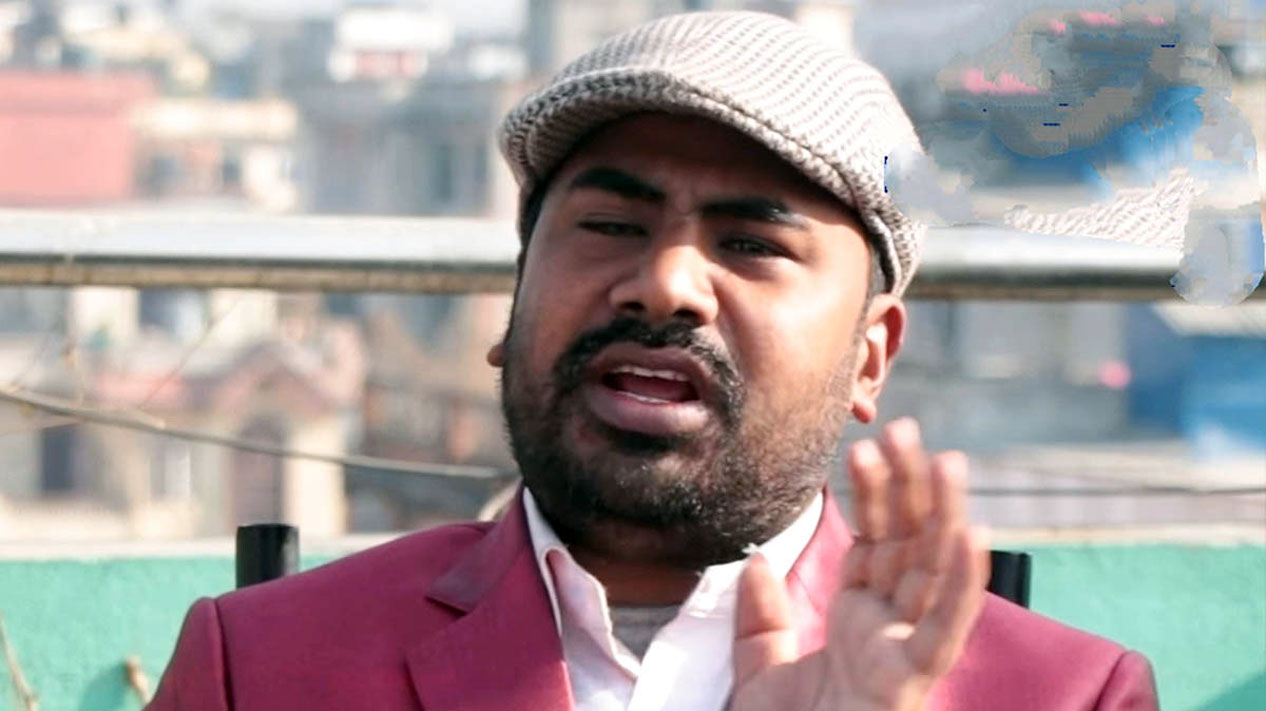 विद्युतीय अपराधसम्बन्धी कसुरमा युवराज सफल पक्राउ