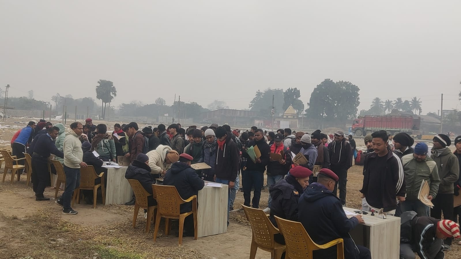 गर्जो टार्न ‘नागरिक प्रहरी’