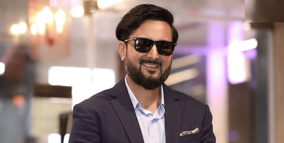 आशिफ शाह समानुपातिक सूचीबाट बाहिरिए, काठमाडौँ–५ बाट प्रत्यक्ष चुनाव लड्ने