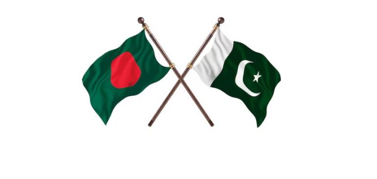 बङ्गलादेश – पाकिस्तान प्रत्यक्ष उडान पुन : सुरु