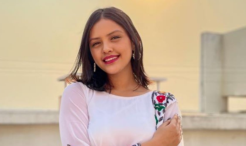 जेनजी अभियन्ता भावना राउत भन्छिन् – कांग्रेसको विशेष महाधिवेशन राजनीतिक संस्कारको नयाँ प्रस्थानविन्दु हो