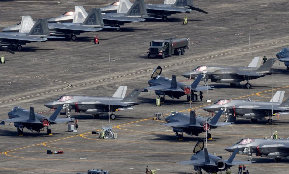 भेनेजुएलामाथिको कारबाहीपछि अमेरिकाले क्यारिबियन हवाई क्षेत्रको प्रतिबन्ध हटायो