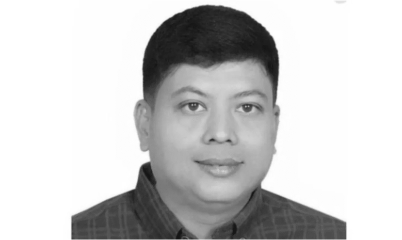 बङ्गलादेशमा बीएनपी नेता अजिजुर रहमान मुसब्बिरको गोली हानी हत्या