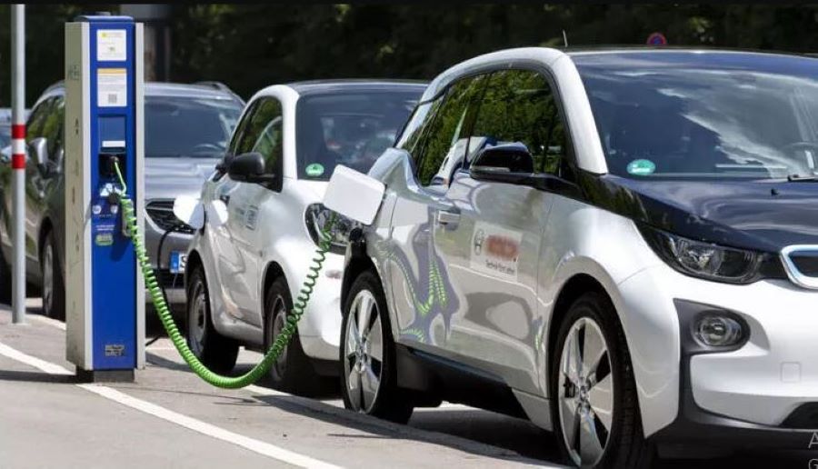 विश्व विद्युतीय सवारी बजारमा चीनको वर्चस्व बढ्दै