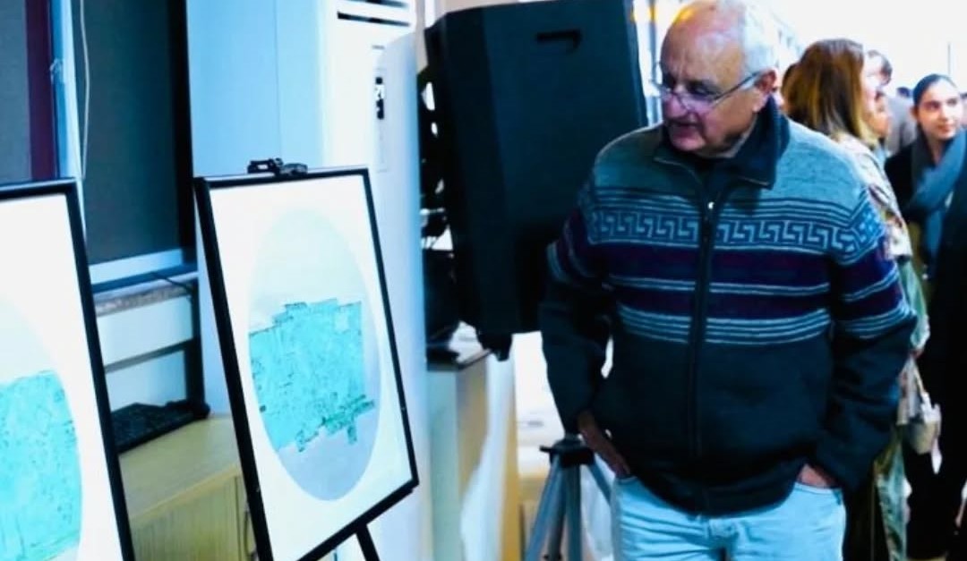 पाकिस्तानी दूतावासमा कला प्रदर्शनी र कलाकार संवाद कार्यक्रम