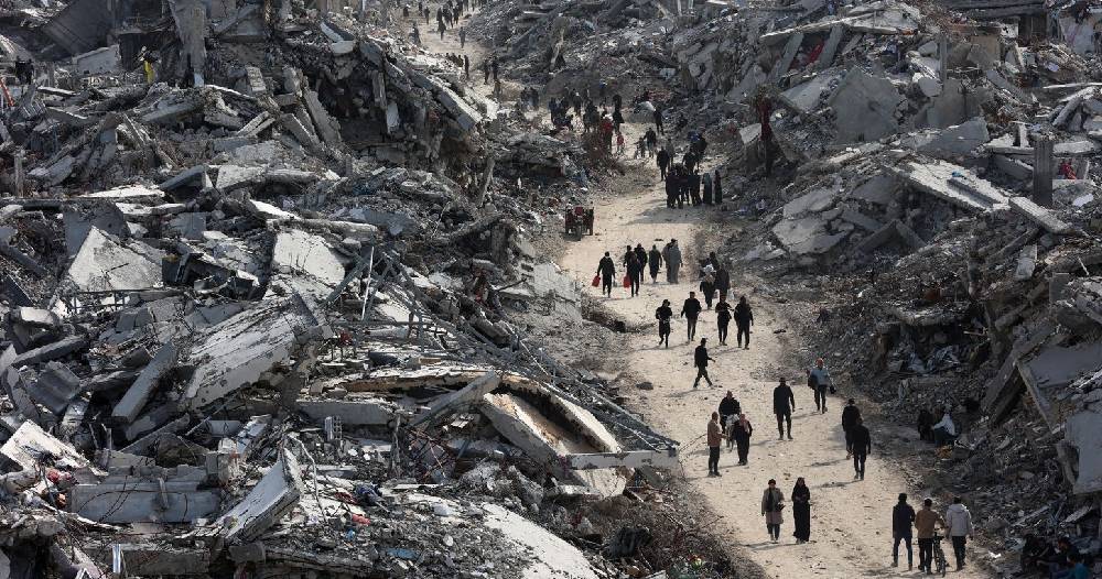 गाजामा स्वास्थ्य सेवा जबरजस्ती बन्द गर्न इजरायली सेनाको आदेश