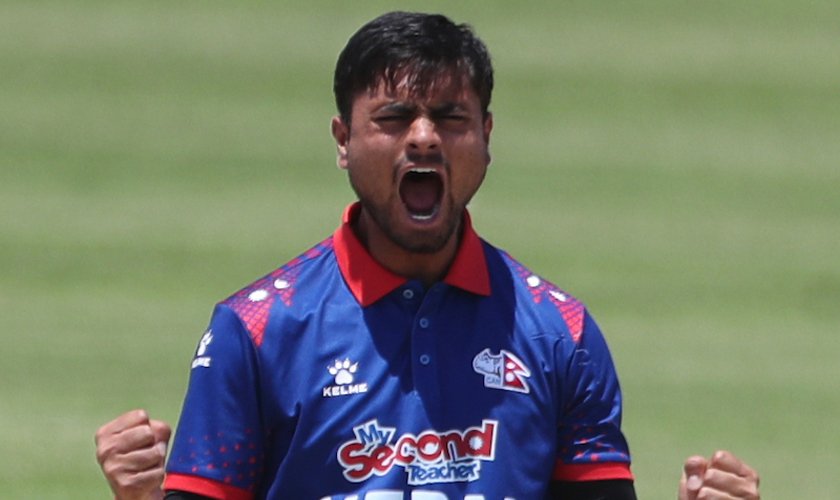 गुलशनलाई एस जिको एकवर्षे प्रायोजन